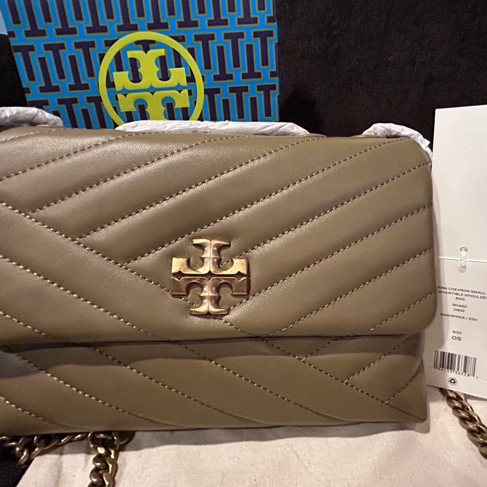 Tory Burch Kira Small Purse